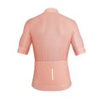 ZOL CYCLING PEACH BREATHABLE RACE FIT JERSEY (MEN'S) - Zol Cycling