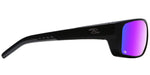 Zol Deepfish Sunglasses - Zol Cycling