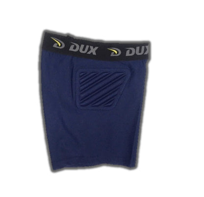 DUX SPORTS PADDED VOLLEYBALL SHORT