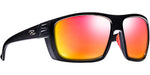 Exposed Polarized Sunglasses - Zol Cycling