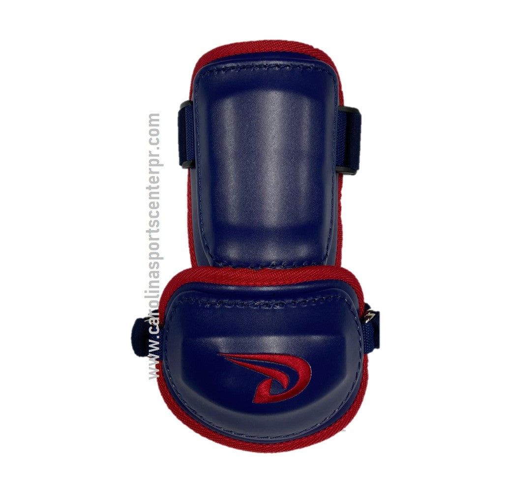 DUX SPORTS PRAESIDIUM DOBLE ELBOW GUARD