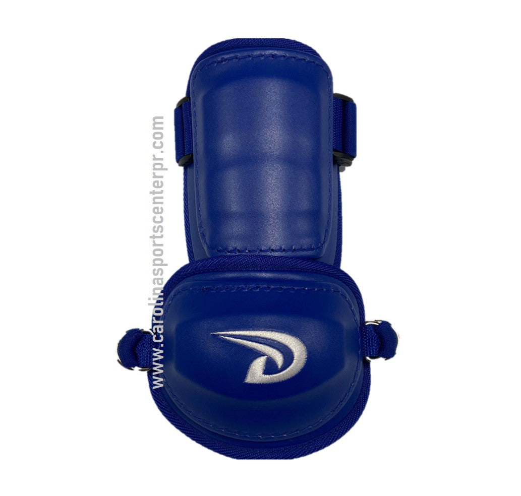 DUX SPORTS PRAESIDIUM DOBLE ELBOW GUARD