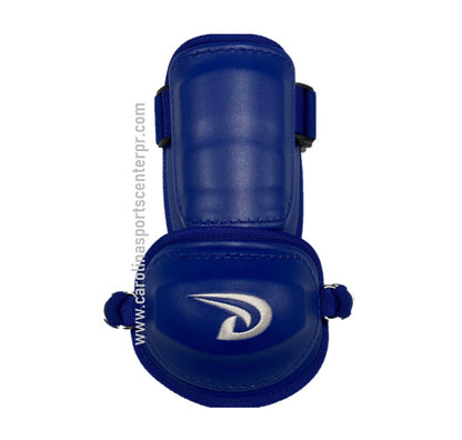 DUX SPORTS PRAESIDIUM DOBLE ELBOW GUARD