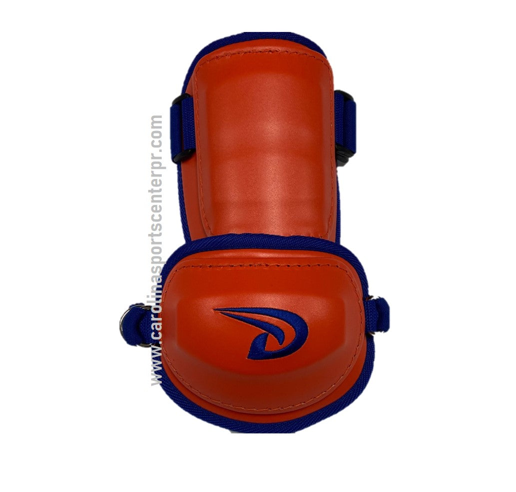 DUX SPORTS PRAESIDIUM DOBLE ELBOW GUARD