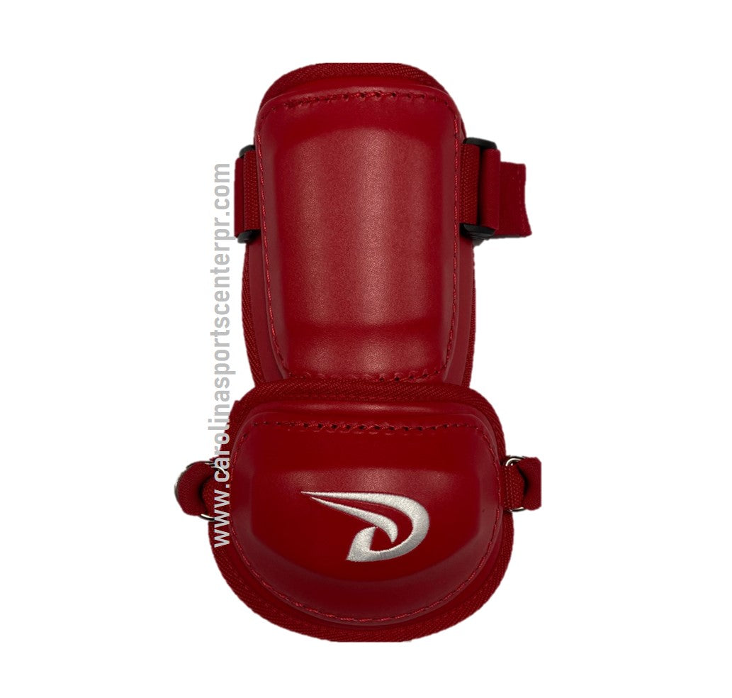 DUX SPORTS PRAESIDIUM DOBLE ELBOW GUARD