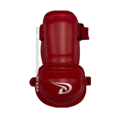 DUX SPORTS PRAESIDIUM DOBLE ELBOW GUARD