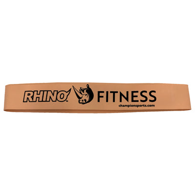 RHINO LIGHT/MEDIUM FITNESS LOOP
