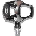 Wellgo Road Bike Pedals and Cleats Compatible with Look Keo - Zol Cycling
