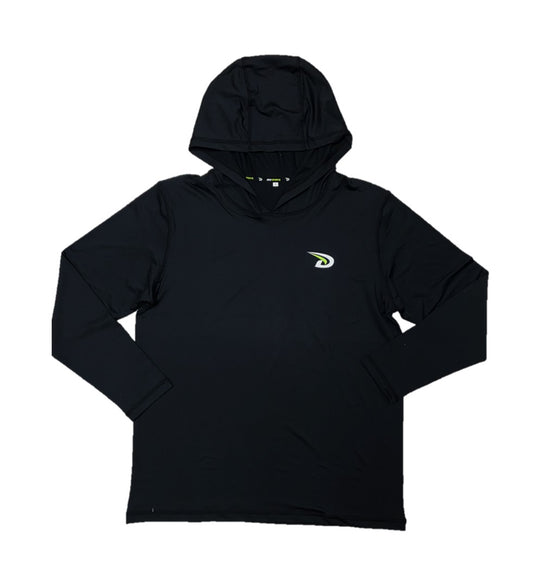 DUX SPORTS LONG SLEEVE HOODIE