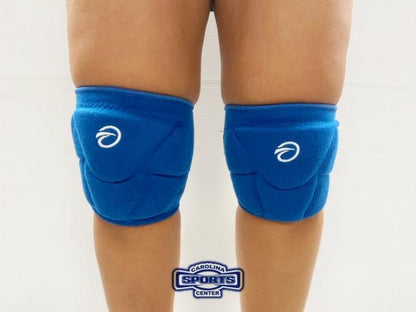 TAMANACO C.2 VOLLEYBALL KEENPADS