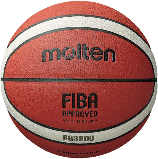 MOLTEN BG3800 BASKETBALL