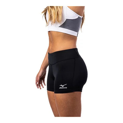 MIZUNO 3.5" VICTORY SHORT