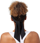 NIKE DRYI FIT HEAD TIE SOLID