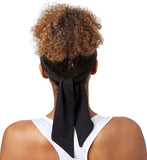 NIKE DRYI FIT HEAD TIE SOLID