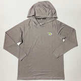 DUX SPORTS LONG SLEEVE HOODIE