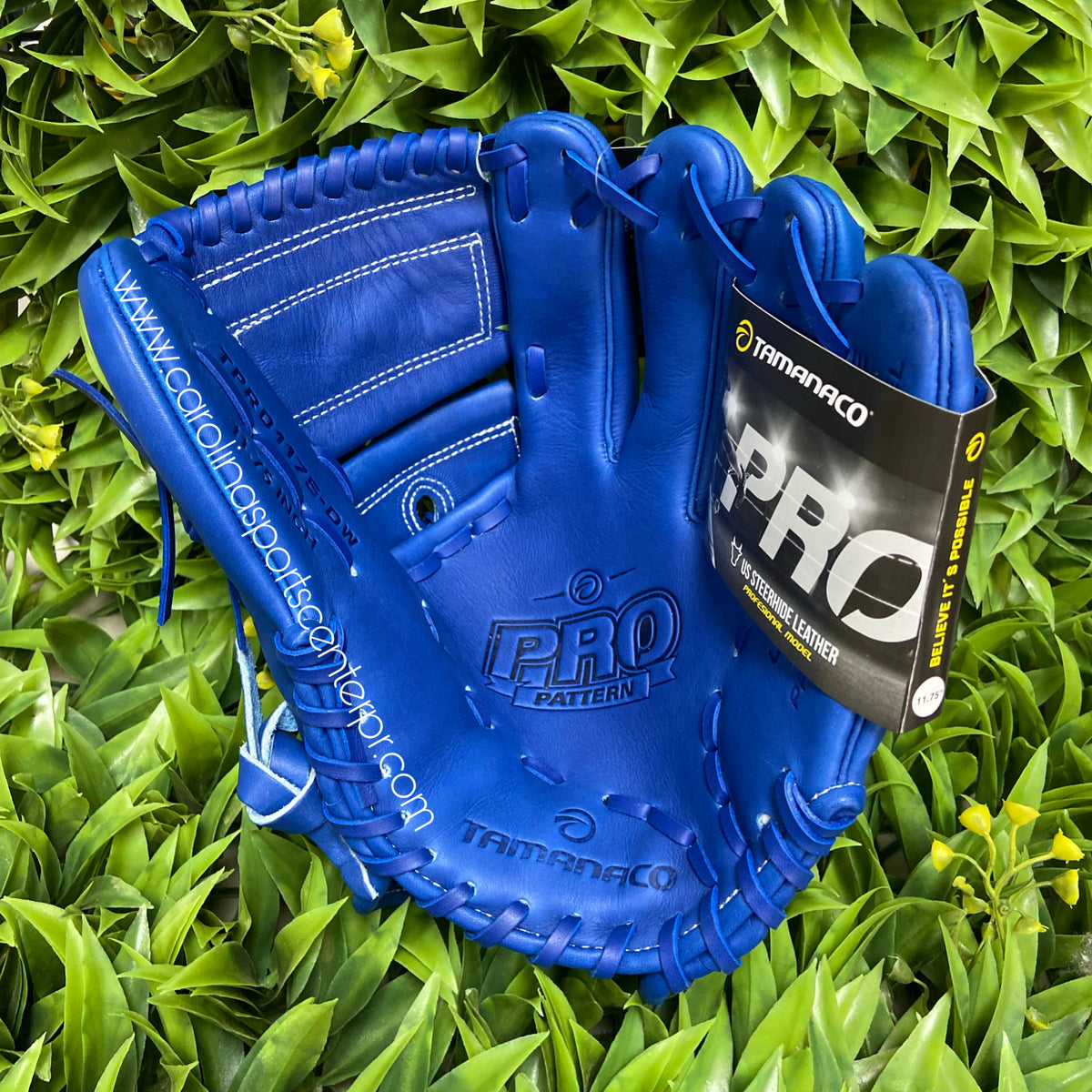 TAMANACO PRO 11.75 GLOVE