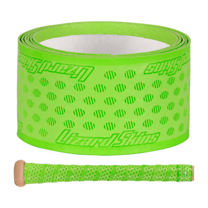 LIZARD SKINS DSP ULTRA 1.8M BAT GRIP SOLID COLORS