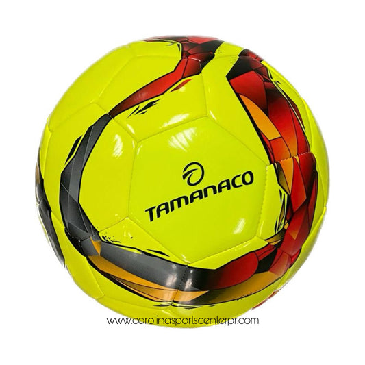 TAMANACO CAIMÁN SOCCER BALL