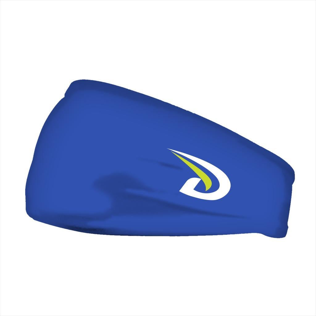 DUX SPORTS WIDE HEAD BAND