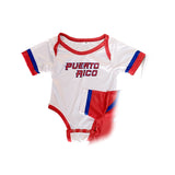 CSC PUERTO RICO BABY ONESIS