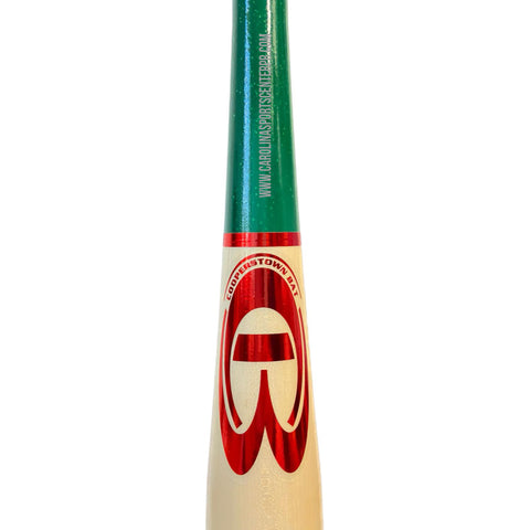 COOPERSTOWN MAPLE PRO CUT CHRISTMAS EDITION AP5
