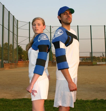 PRO ICE SHOULDER ELBOW COLD THERAPY WRAP