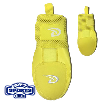 DUX SPORTS SLIDING MITT