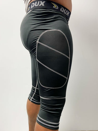 DUX SPORTS 3/4 SLIDING PANT