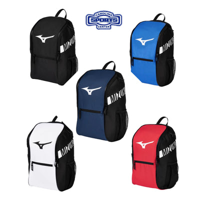 MIZUNO YOUTH FUTURE BACKPACK