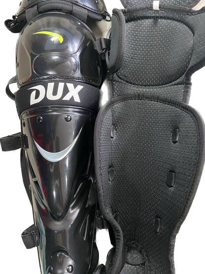 DUX SPORTS ARX CATCHERS GEAR