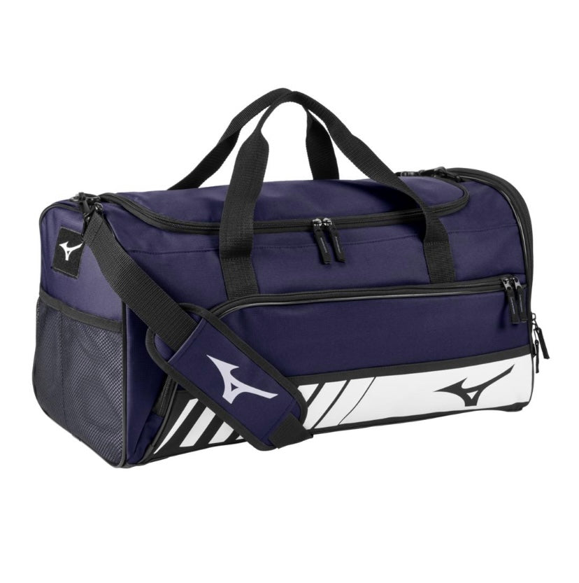 Mizuno duffle best sale bag