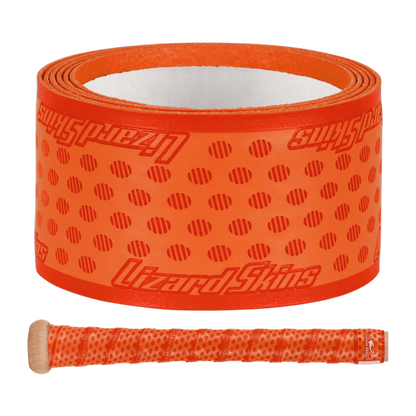 LIZARD SKINS DSP ULTRA 1.8M BAT GRIP SOLID COLORS
