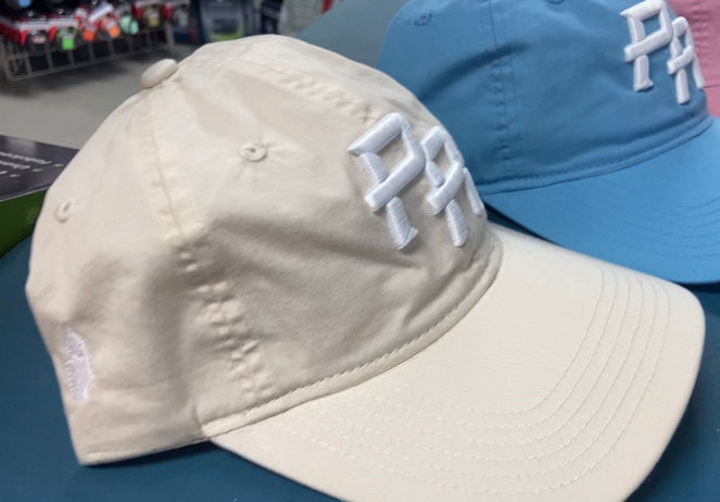 PUERTO RICO 3D GARITA VINTAGE CAP