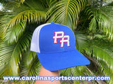 PUERTO RICO 3D 104 SNAP BACK