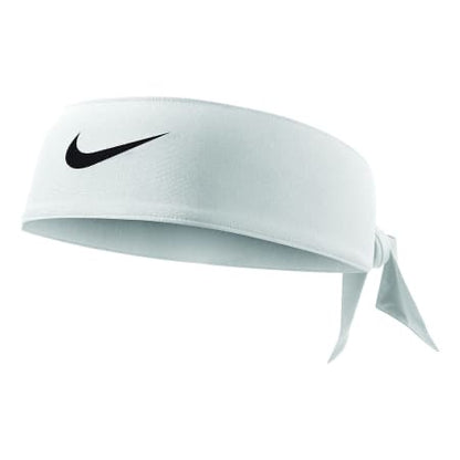 NIKE DRYI FIT HEAD TIE SOLID