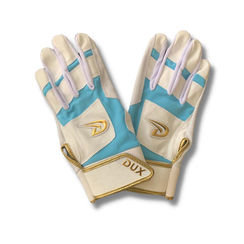 Dux hotsell batting gloves