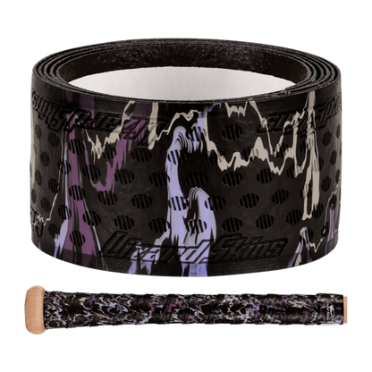 LIZARD SKINS DSP ULTRA 1.8M BAT GRIP CAMO COLORS