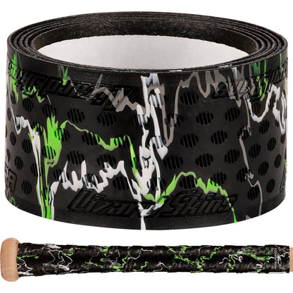 LIZARD SKINS DSP ULTRA 1.8M BAT GRIP CAMO COLORS