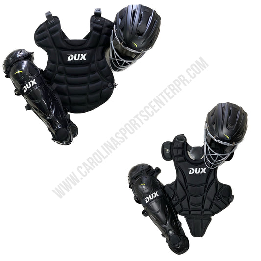 DUX SPORTS ARX CATCHERS GEAR