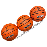 TAMANACO B250 BASKETBALLS