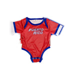 CSC PUERTO RICO BABY ONESIS