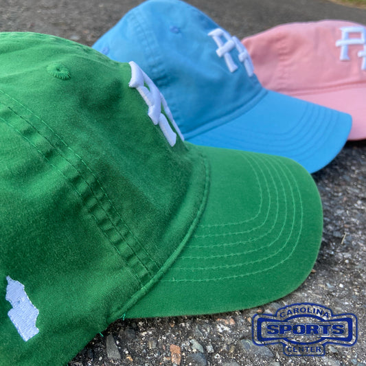 PUERTO RICO 3D GARITA VINTAGE CAP