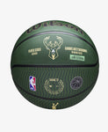 WILSON NBA PLAYER ICON GIANNIS