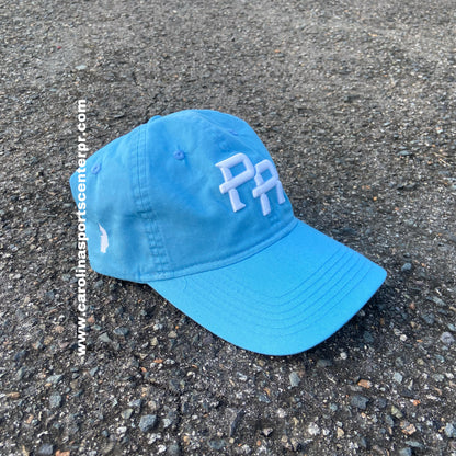 PUERTO RICO 3D GARITA VINTAGE CAP