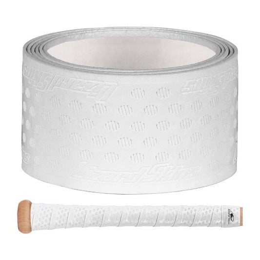 LIZARD SKINS DSP ULTRA 1.8M BAT GRIP SOLID COLORS