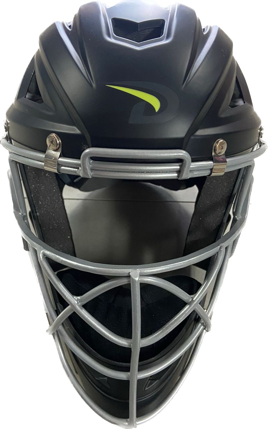 DUX SPORTS ARX CATCHERS GEAR