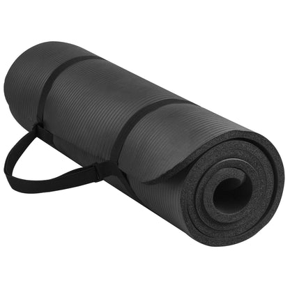 JP YOGA MAT 10MM
