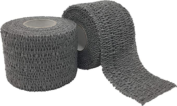 FLEXIBLE COHESIVE BANDAGE 2"