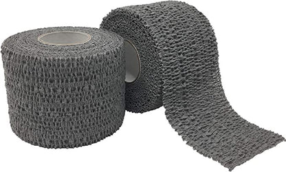 FLEXIBLE COHESIVE BANDAGE 2"