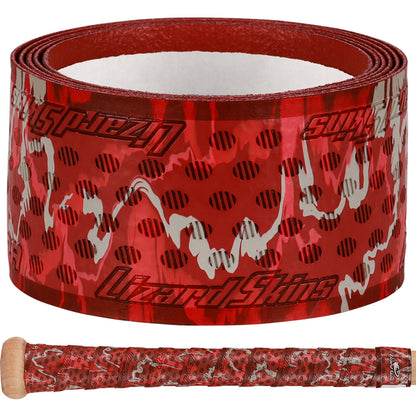LIZARD SKINS DSP ULTRA 1.8M BAT GRIP CAMO COLORS